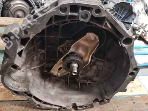 Gearbox AUDI A4 B6 (8E2) 2.0 | BP28995812M3