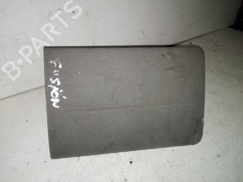 Used Passenger airbag FORD FUSION (JU_) 1.6 TDCi (90 hp) 28998395
