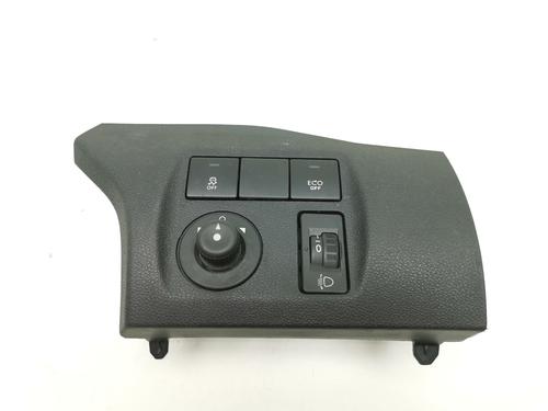 Spak kontakt CITROËN BERLINGO MULTISPACE (B9) 1.6 BlueHDi 100 (99 hp) 28980907