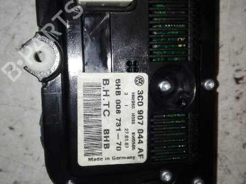 Climate control VW PASSAT B6 (3C2) | BP28988433I5