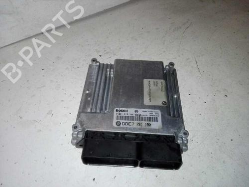 Motorstyringsenhet BMW 3 (E46) 320 d (150 hp) 28993648