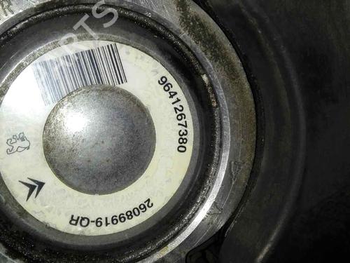 Steering pump CITROËN XSARA (N1) 1.6 16V | BP28986683M99 