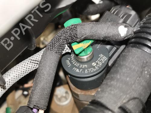 Engine CITROËN C1 (PM_, PN_) 1.0 | BP30390748M1 