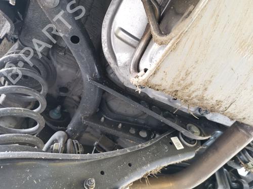 Bakaksel CUPRA FORMENTOR (KM7, KMP) | BP32083516M2