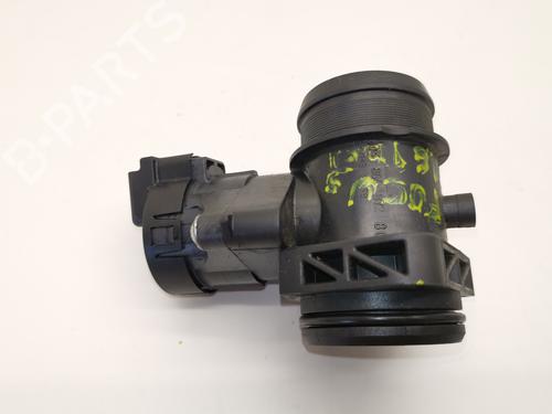 Throttle body FORD FOCUS II (DA_, HCP, DP) | BP28990346M82