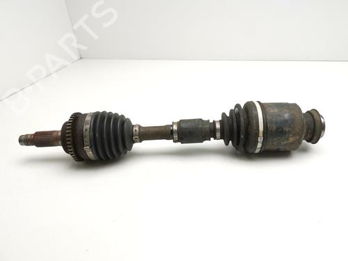 Used Right front driveshaft MAZDA 6 Saloon (GG) [2002-2008]  29000202