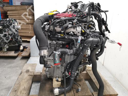 Engine RENAULT CAPTUR II (HF_)  | BP29358316M1 