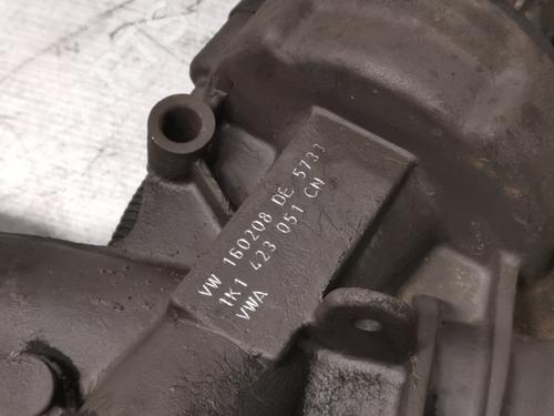 Steering rack VW GOLF V (1K1) | BP28994055M22