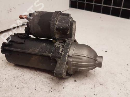 Startmotor SUZUKI SWIFT III (MZ, EZ) [2005-2025]  28984058
