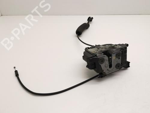 Used Rear left lock RENAULT MEGANE III Hatchback (BZ0/1_, B3_) 1.5 dCi (BZ09, BZ0D, BZ1W, BZ29, BZ14) (110 hp) 28984465