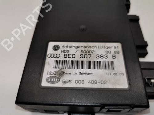 Electronic module AUDI A4 B7 (8EC) | BP28989578M83