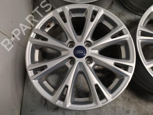 Fælk FORD FIESTA VI (CB1, CCN) 1.6 TDCi | BP31251483C45 