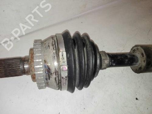 Right front driveshaft SAAB 9-5 (YS3E) 3.0 TiD | BP29000670M39