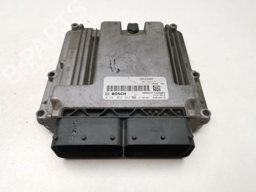 Used Engine control unit (ECU) Engine control unit (ECU) 39443962 39443962