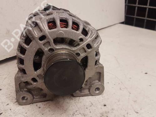 Used Alternator RENAULT CLIO IV (BH_) [2012-2021]  28992162