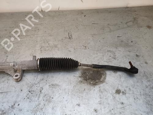Steering rack RENAULT MEGANE III Hatchback (BZ0/1_, B3_) 1.2 TCe (BZ2B, BZ11) | BP28988372M22 