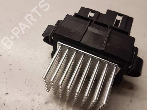 Heater resistor OPEL INSIGNIA A (G09) | BP28979824M108