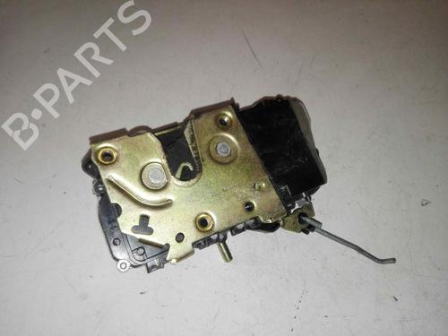 Front right lock CITROËN XSARA PICASSO (N68) 1.6 HDi | BP28979298C97 