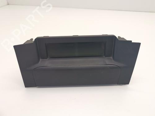 Used Display monitor CITROËN C4 II (NC_) [2009-2025]  28987664