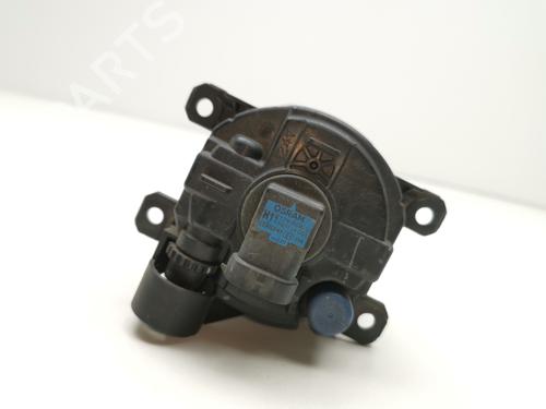 Right front fog light PEUGEOT 308 II (LB_, LP_, LW_, LH_, L3_)  | BP29289637C31 