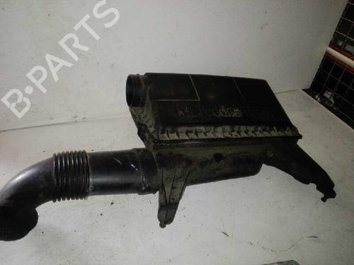 Used Air filter box MERCEDES-BENZ VITO / MIXTO Van (W639) 111 CDI (639.601, 639.603, 639.605) (109 hp) 28990591