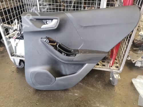 Used Rear right panel Rear right panel FORD PUMA (J2K, CF7) 1.0 EcoBoost (125 hp) 40218179 40218179