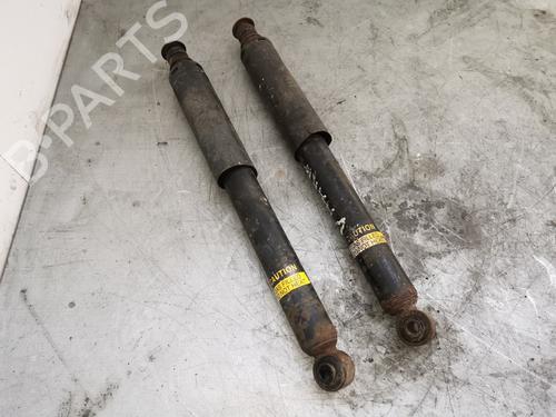 Used Right rear shock absorber SUZUKI VITARA (ET) HDI (SE 420HDI) (87 hp) 28986502