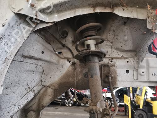 Used Right front shock absorber FORD ECONOLINE Van [2001-2002]  31942463