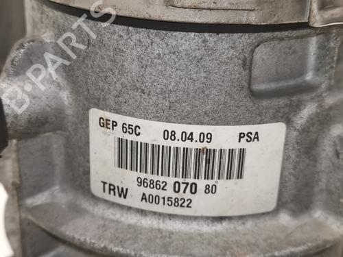 Steering pump PEUGEOT PARTNER Box Body/MPV 1.6 HDi | BP28994277M99