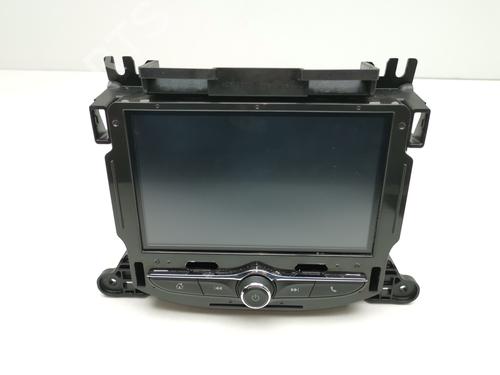 Bilradio OPEL MOKKA / MOKKA X (J13)  | BP29715647E6 