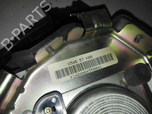 Driver airbag KIA CARNIVAL II (GQ) 2.9 CRDi | BP28986444C9 