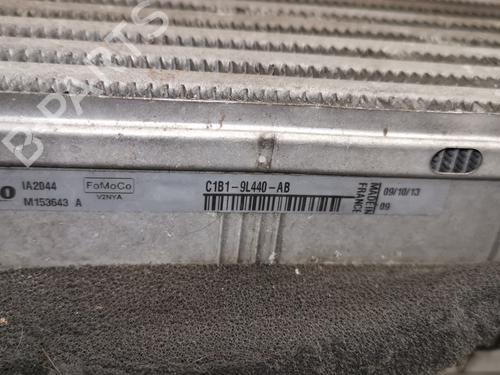 Intercooler FORD FIESTA VI (CB1, CCN) 1.0 EcoBoost | BP39438435M30 - Image 3