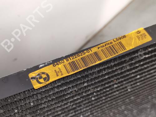 AC radiator BMW 5 (E60) 530 i | BP40443498M32 - Image 2