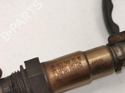 Electronic sensor MERCEDES-BENZ C-CLASS (W203) C 220 CDI (203.008) | BP30391421M84