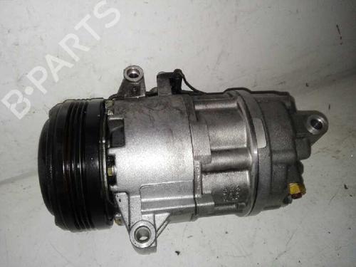 Used AC compressor AC compressor BMW 3 (E46) 320 d (150 hp) 28999836 28999836