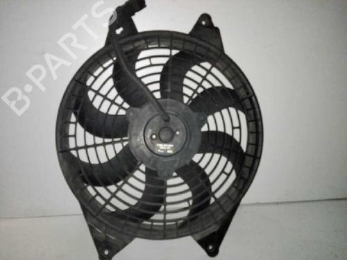 Used Radiator fan KIA CARNIVAL II (GQ) 2.9 CRDi (144 hp) 28985811