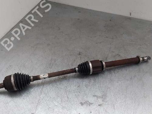 Drivaksel foran Høyre RENAULT MEGANE III Grandtour (KZ0/1) [2008-2016]  28991179