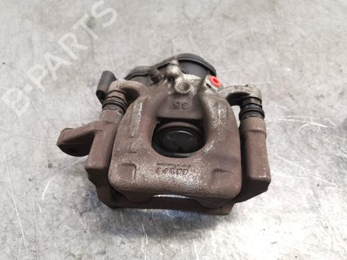 Used Left rear brake caliper Left rear brake caliper 39439901 39439901