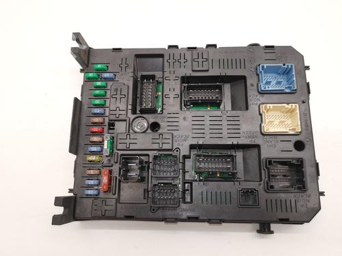 Used Fuse box CITROËN C4 I (LC_) [2004-2014]  28998051