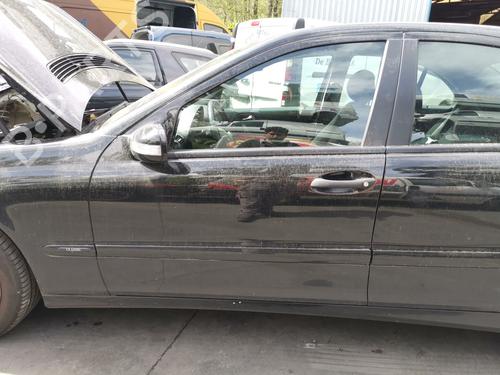 left-front-door-mercedes-benz-c-class-w203-2000-2001-2002-2003-2004-2005-2006-2007-33801642 main image