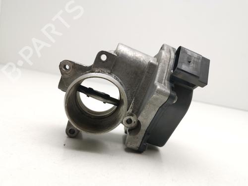 Used Throttle body VW GOLF VI (5K1) [2008-2014]  28997327