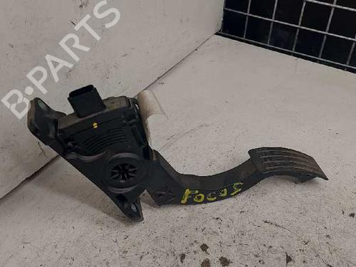 Used Pedal FORD FOCUS III Turnier 1.6 TDCi (115 hp) 28981377