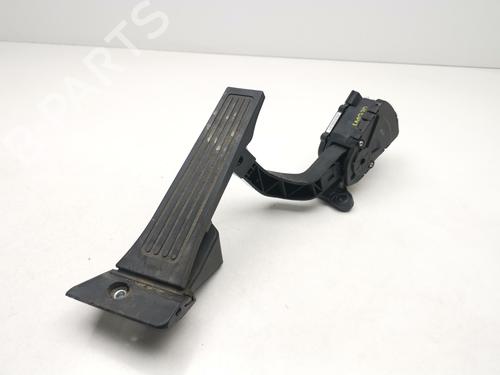 Used Pedal Pedal HYUNDAI ix35 (LM, EL, ELH) [2009-2016] 34628160 34628160