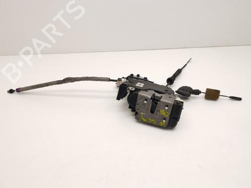 Used Front right lock MERCEDES-BENZ C-CLASS (W204) [2007-2015]  28984336