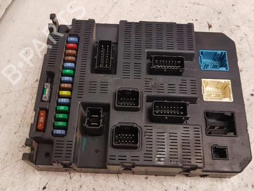 Used Fuse box PEUGEOT 207 SW (WK_) 1.6 HDi (90 hp) 28987105