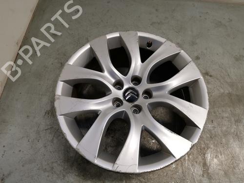 Used Rim CITROËN C5 III (RD_) [2008-2017]  31014834