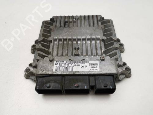 Used Engine control unit (ECU) Engine control unit (ECU) 39443055 39443055