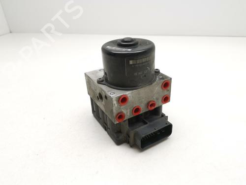 Used ABS pump ABS pump PEUGEOT 206 SW (2E/K) 2.0 HDi (90 hp) 36355298 36355298