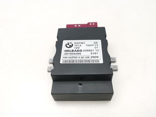 Elektronische module BMW 3 (E90) 320 d (177 hp) 28987062
