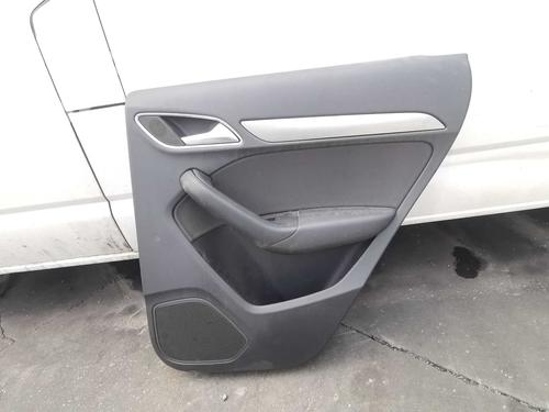 Used Rear right panel Rear right panel AUDI Q3 (8UB, 8UG) 2.0 TDI quattro (150 hp) 40217782 40217782
